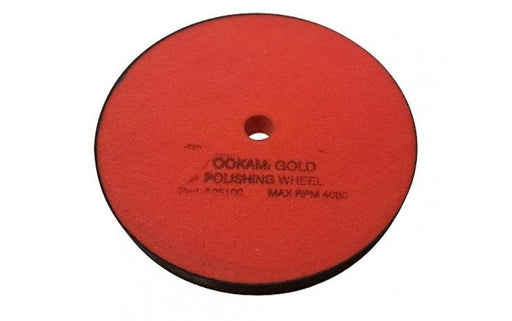 Ookami Gold® Upgrade Package