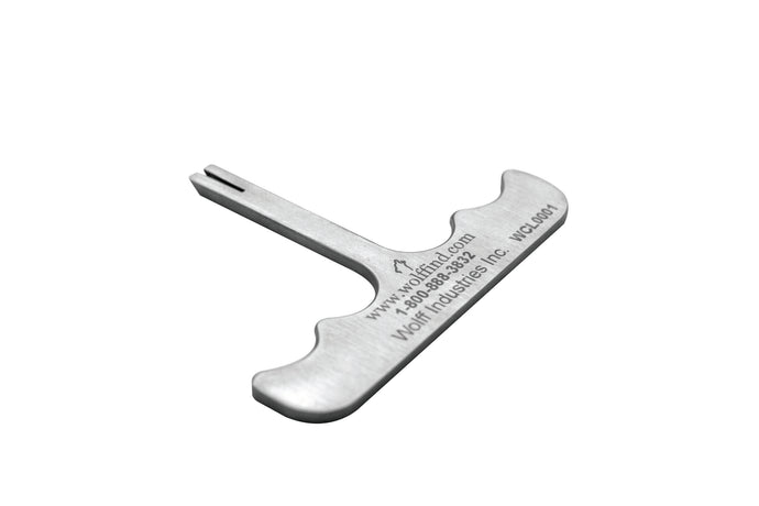 Spring Tension Adjustment Tool