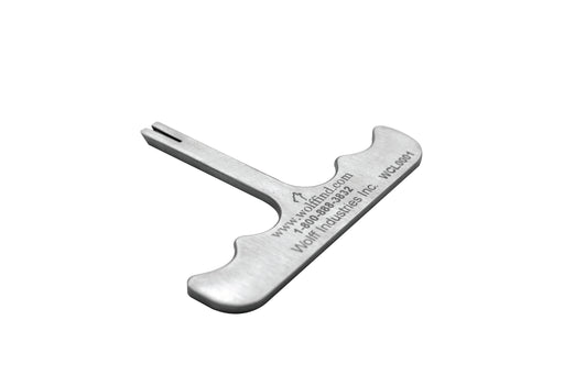 HElectQRIN Clipper Blade Sharpener Kit 